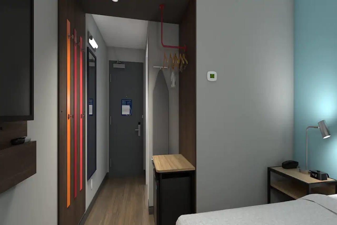 Tru By Hilton Thornburg Hotel Bagian luar foto